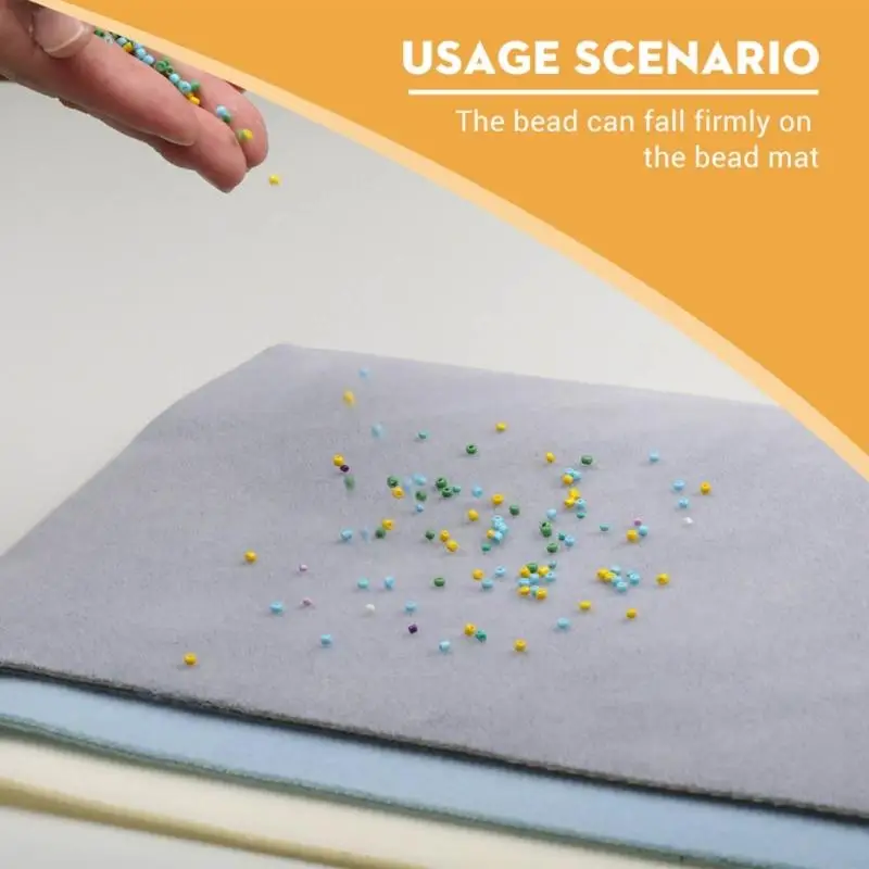 3Pcs Soft Sponge Hand Cushion  - Jewelry Making Table recension och pris